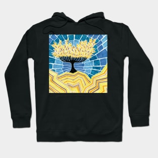 Golden Tree Hoodie